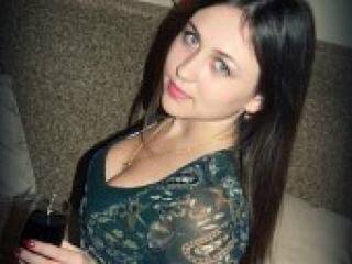 Erotický videohovor xcatyxx121