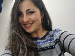 Erotický videohovor xdinamix