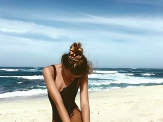 Erotický videohovor Xelisen