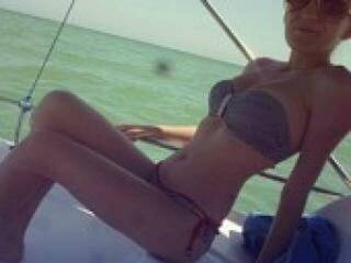 Erotický videohovor xemily