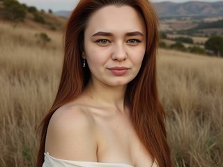 Erotický videohovor XeniaDiamond