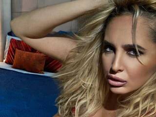 Erotický videohovor xennasweet