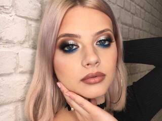 Erotický videohovor Xenon-x