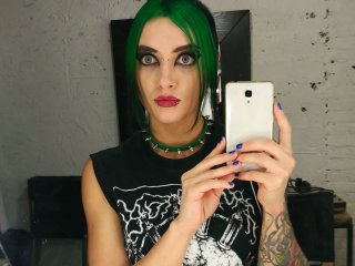 Foto profilu xExoticGirlx