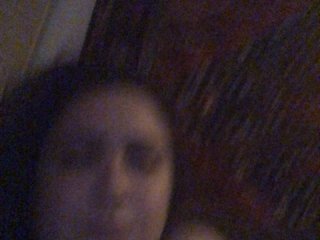 Snímky obrazovky vysielania xGoddessMisty