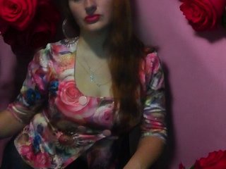 Erotický videohovor XHelenaX99