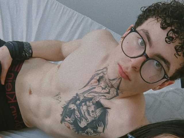 Foto profilu XHotDesire-fx
