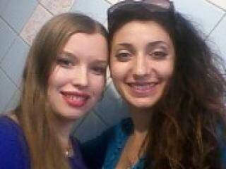 Erotický videohovor xhotgirlsx