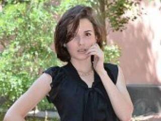 Erotický videohovor xhotxgirl