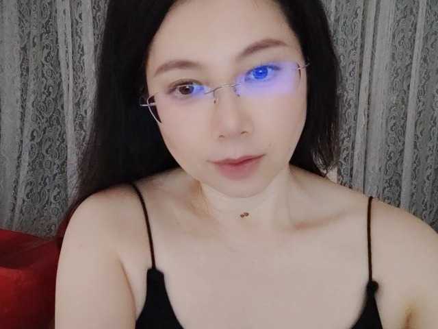 Snímky obrazovky vysielania Xiaohe666