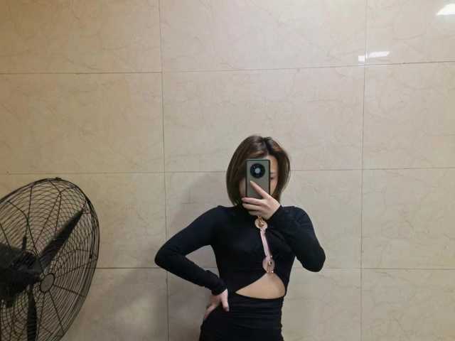 Foto profilu XIAOLINZI