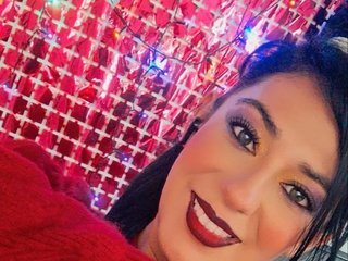 Erotický videohovor Ximena-04