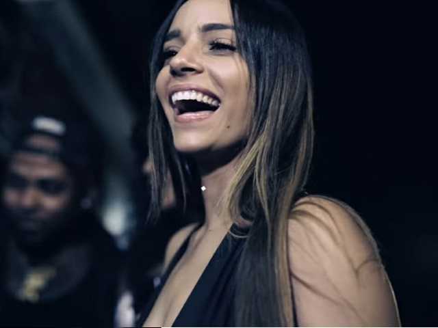 Foto profilu Ximena-Ferrer