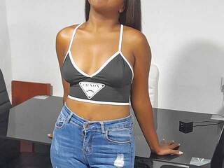 Erotický videohovor Ximena-Mafra