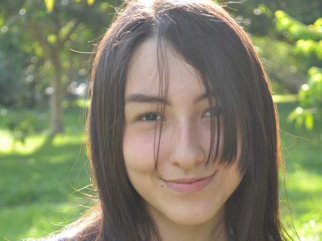 Profilová fotka XimenaCollin
