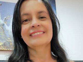 Erotický videohovor XimenaHot