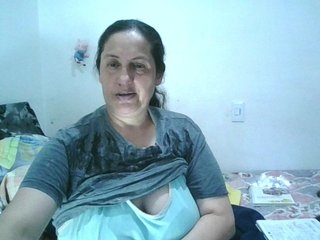 Erotický videohovor Ximenajimenez