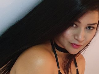 Erotický videorozhovor XimenaRivera