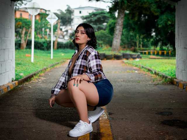 Foto profilu XimenaSmith