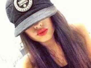 Erotický videohovor xjasmin