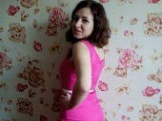 Erotický videohovor xjennyx