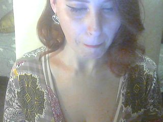 Erotický videohovor xJESSIxx