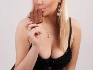 Erotický videohovor xkarolinax