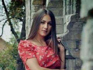 Erotický videohovor xkarolinkax