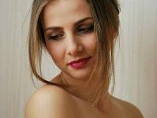 Erotický videohovor xkate69x