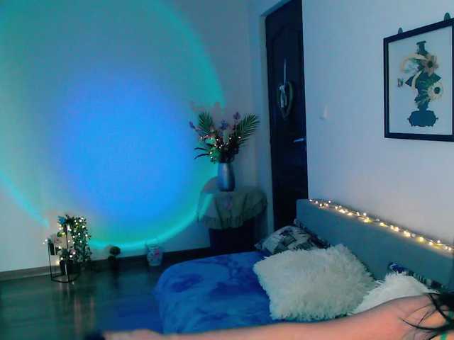 Snímky obrazovky vysielania XKimoraX