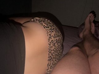 Erotický videohovor XKotikiX