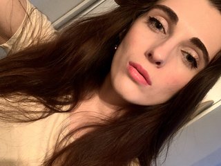Erotický videohovor HangrYBunnY