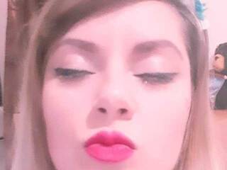 Erotický videohovor XLiaXxx