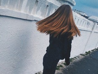 Erotický videohovor XLisaBlueX