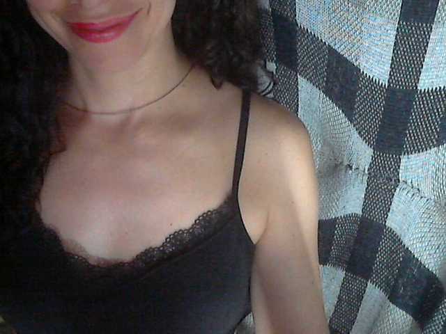 Snímky obrazovky vysielania xlorax777