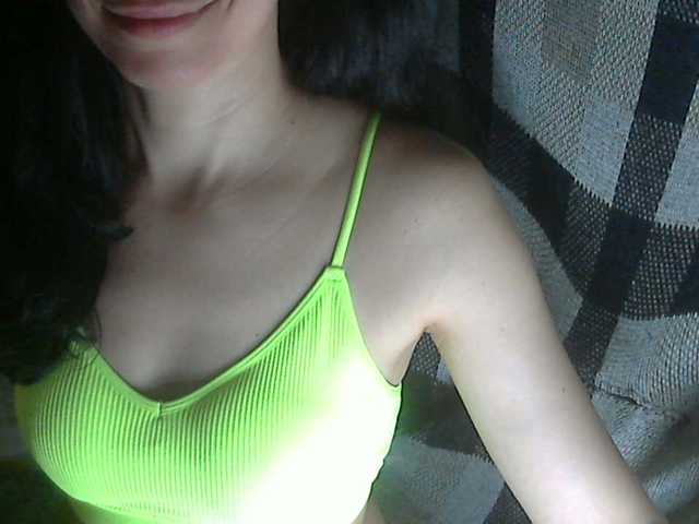 Snímky obrazovky vysielania xlorax777