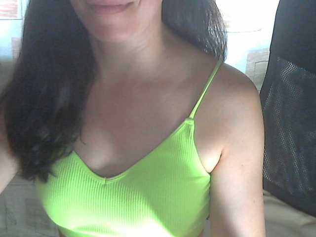 Snímky obrazovky vysielania xlorax777