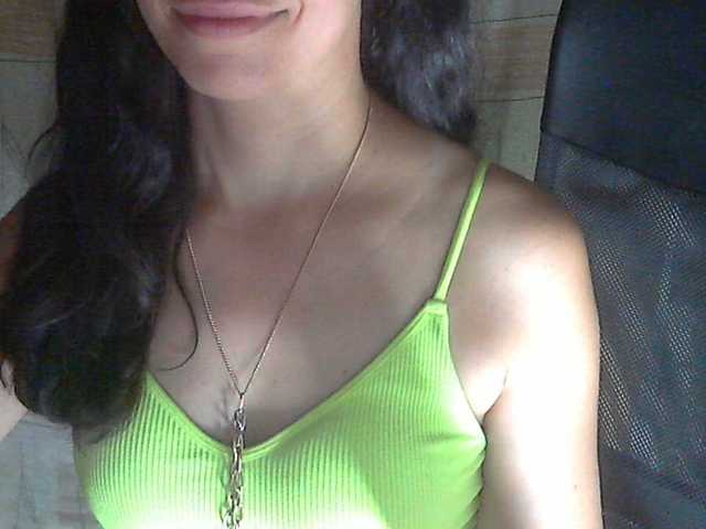 Snímky obrazovky vysielania xlorax777