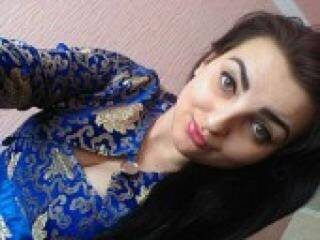 Erotický videohovor xloyax135