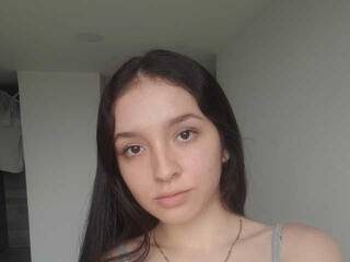 Erotický videohovor Xlunaaa