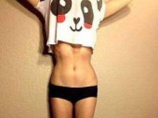 Erotický videohovor xmargox