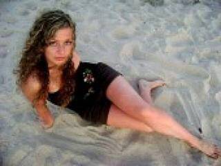 Erotický videohovor xmarix219