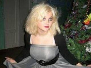 Erotický videohovor xmariyadix