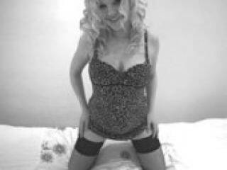 Erotický videohovor xmaryxmagik