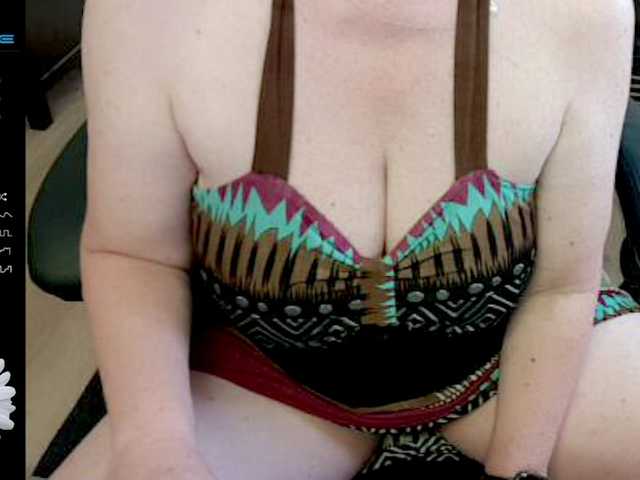 Snímky obrazovky vysielania xmilfx