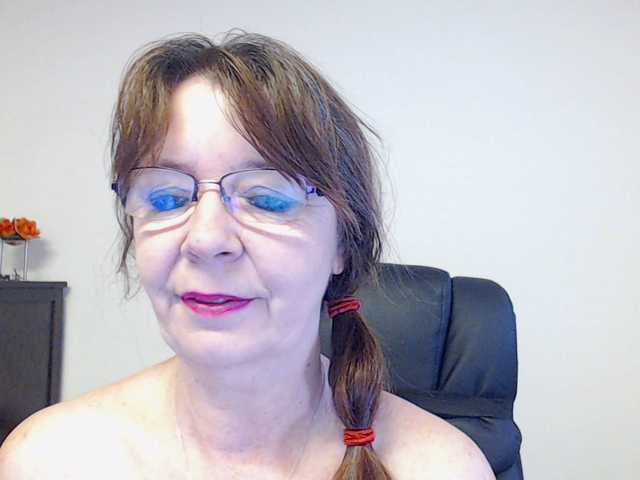 Snímky obrazovky vysielania xmilfx