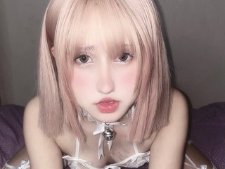 Erotický videohovor xMIO1LAx