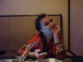 Erotický videohovor xmodest223