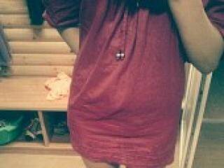 Erotický videohovor xnataxx191