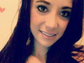 Erotický videohovor xoxojasmine95